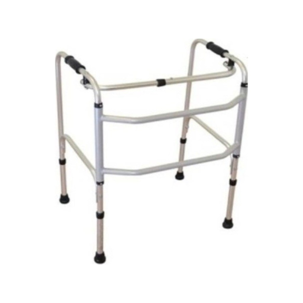 Wicromed Walker Metal Yürüteç WM-337