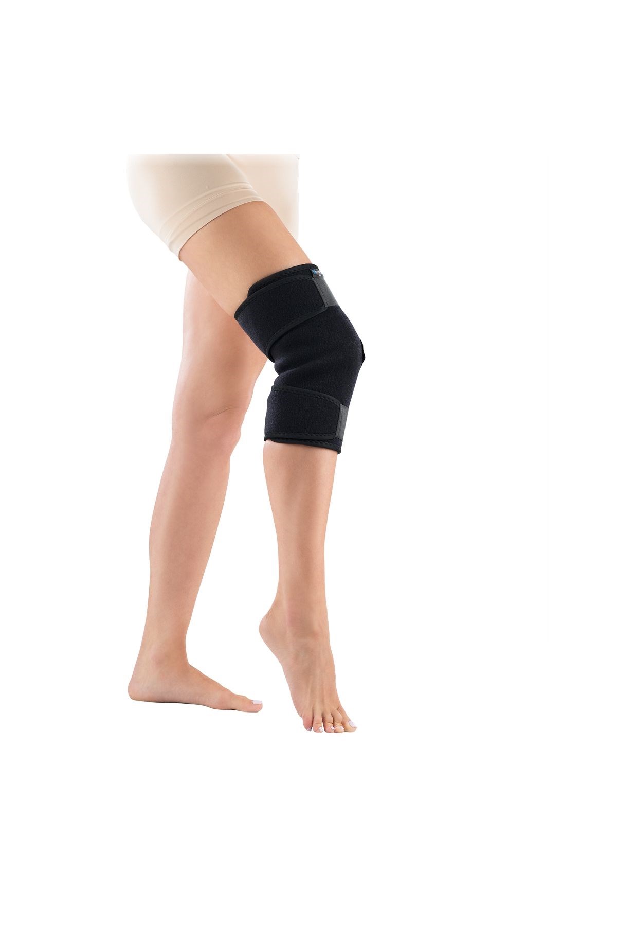 Wicromed Dizlik Patella Destekli Standart