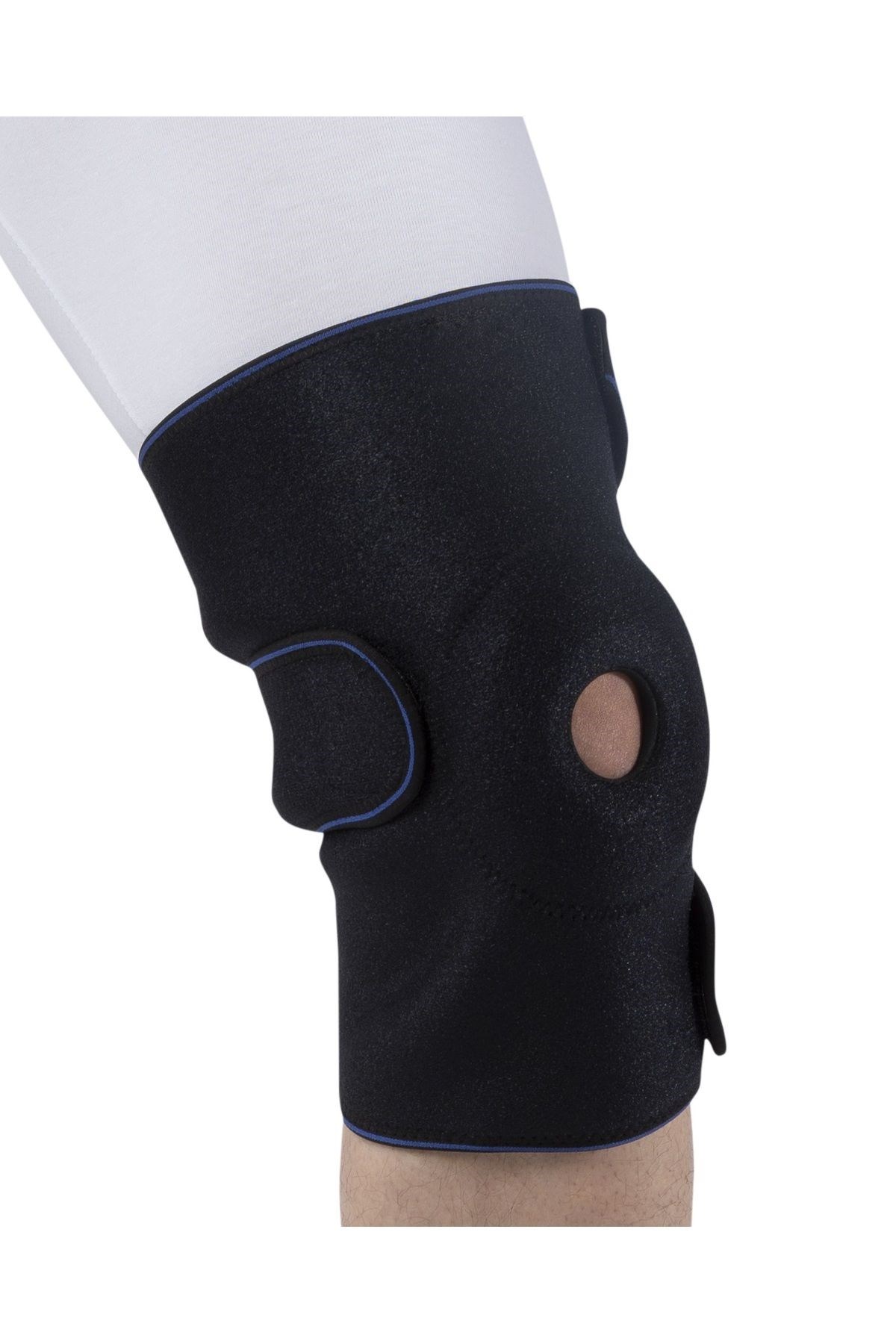 Wicromed Dizlik Patella Destekli Standart