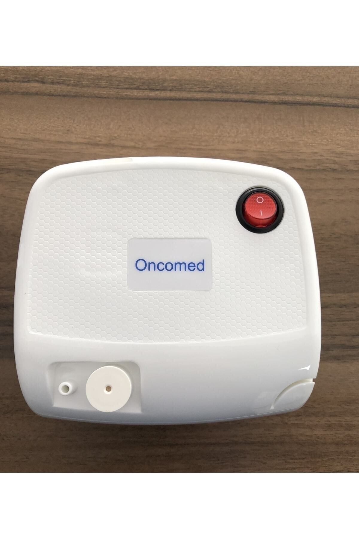 Oncomed AL50 Nebulizatör