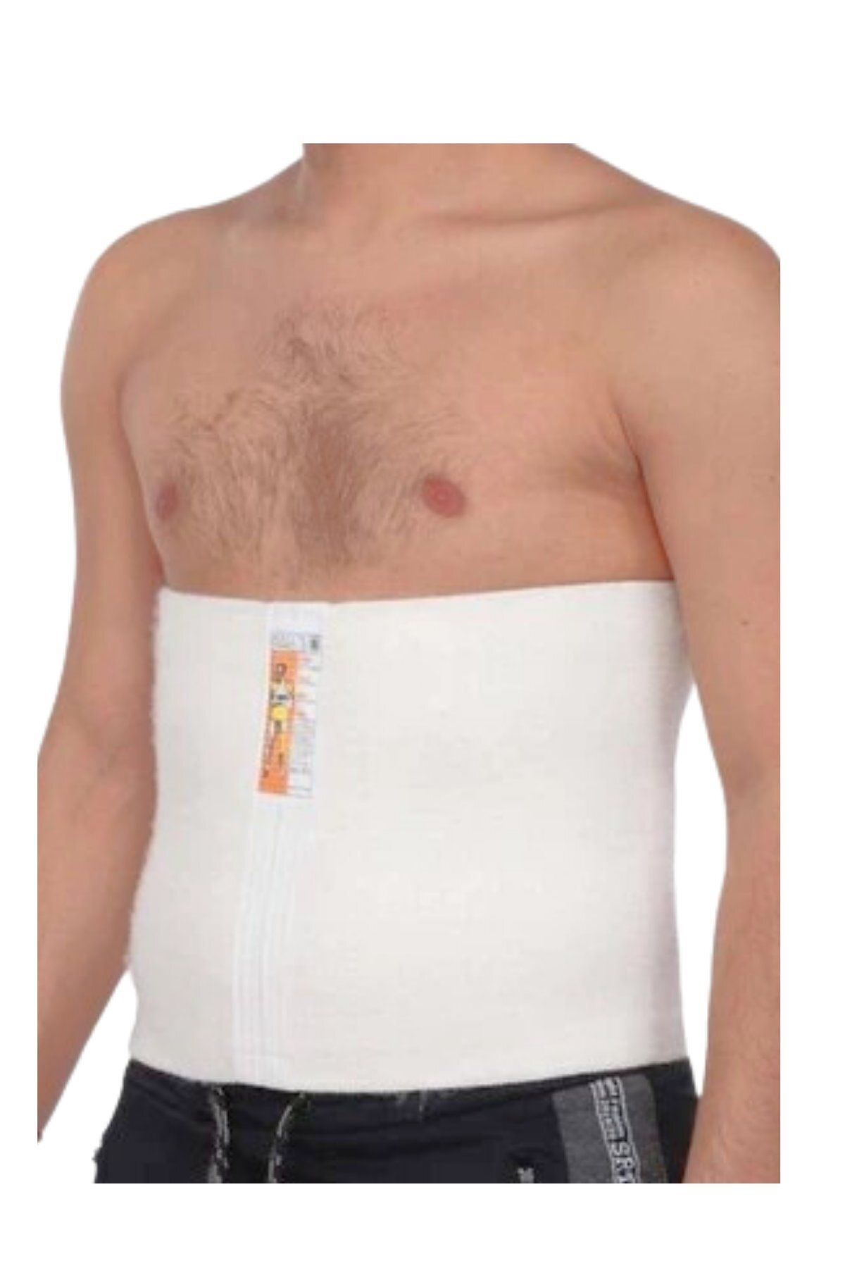 Wicromed Elastik Yün Korse xxxLarge No: 6
