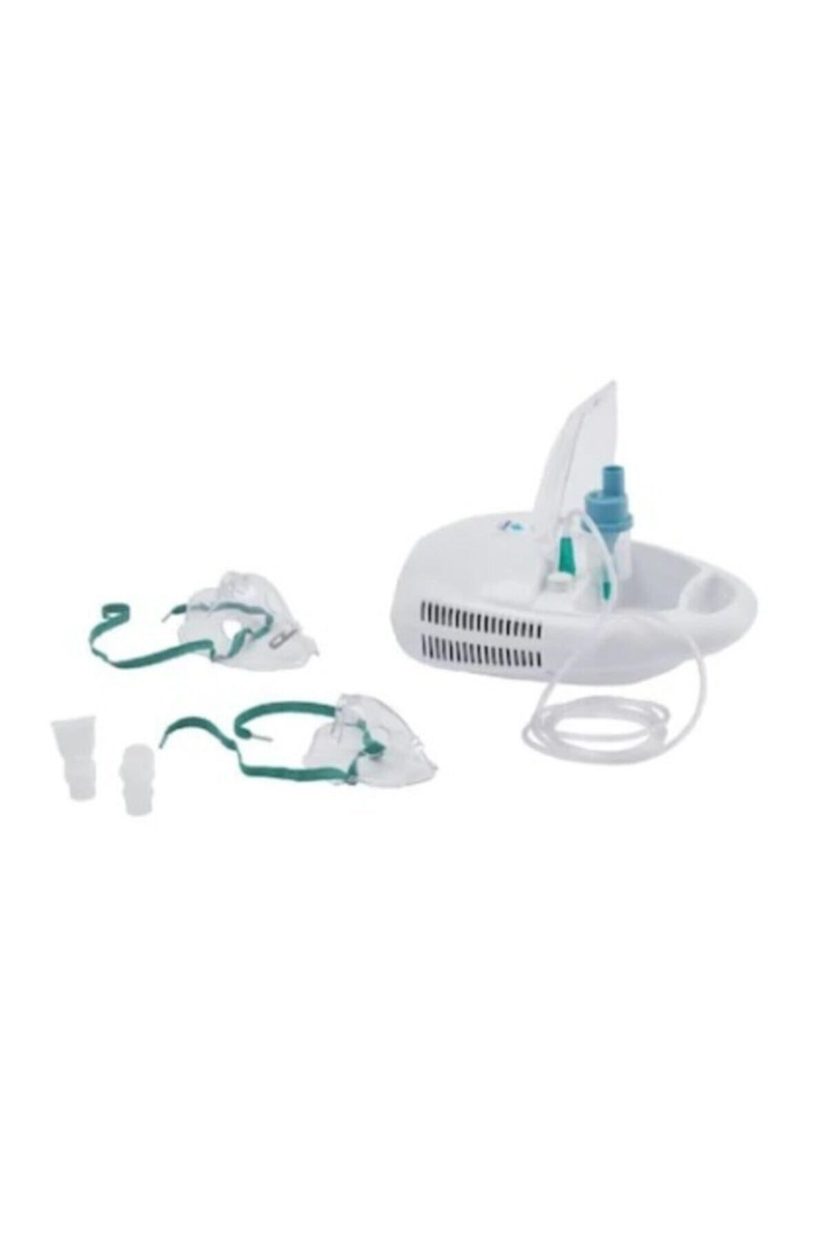 Nimo HNK-NBL-S Kompresörlü Nebulizator Cihazı