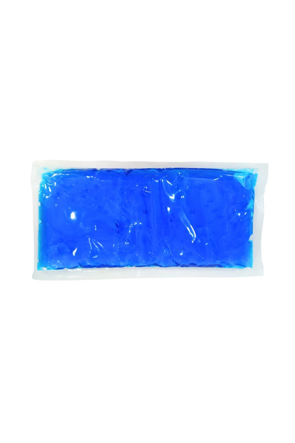 Ds Plus Sıcak Soğuk Kompres Kılıflı 13x27 cm