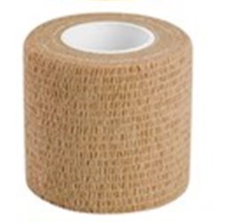 Ds Plus Coban Bandaj 7,5 cm x 4,5 m - Ten Rengi