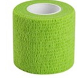 Ds Plus Coban Bandaj 7,5 cm x 4,5 m - Yeşil