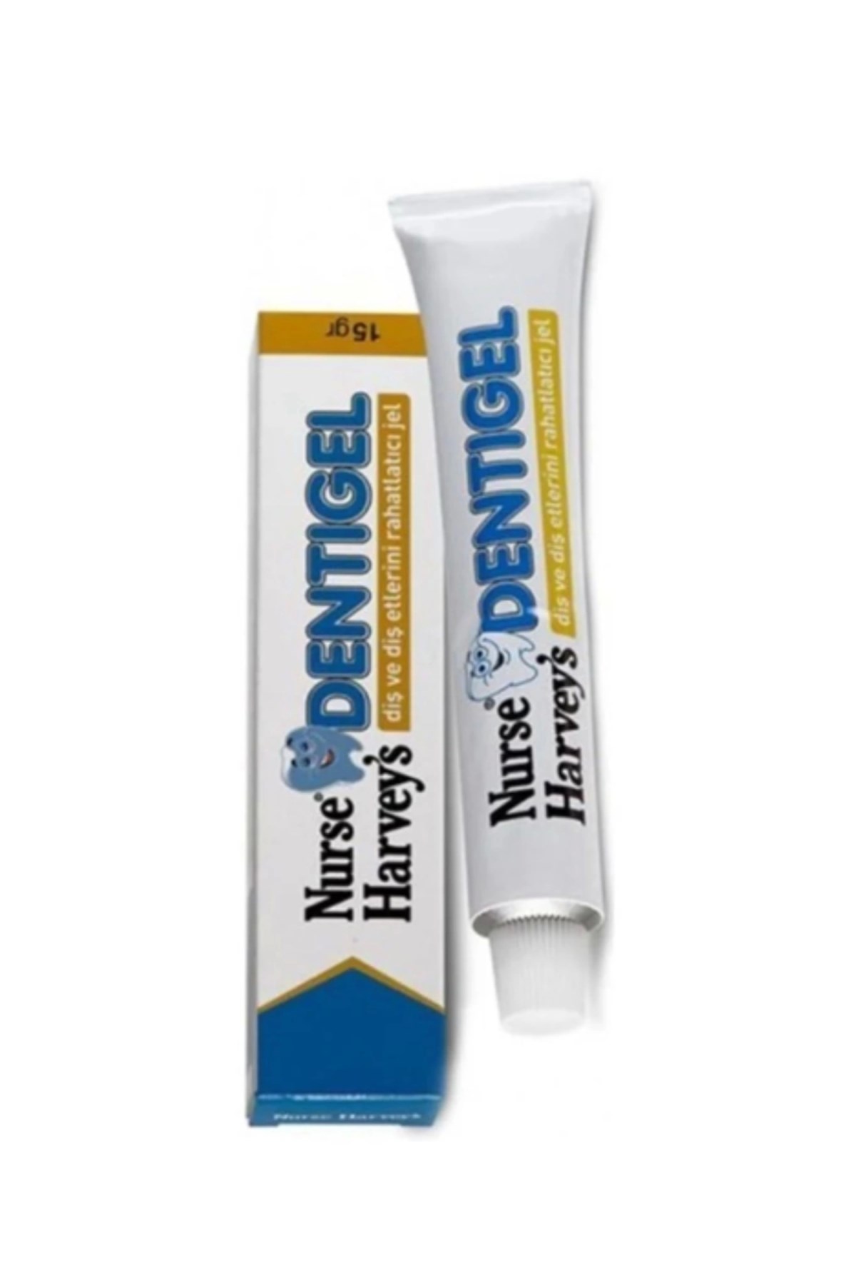 Nurse Harvey’s Dentigel 15 gr
