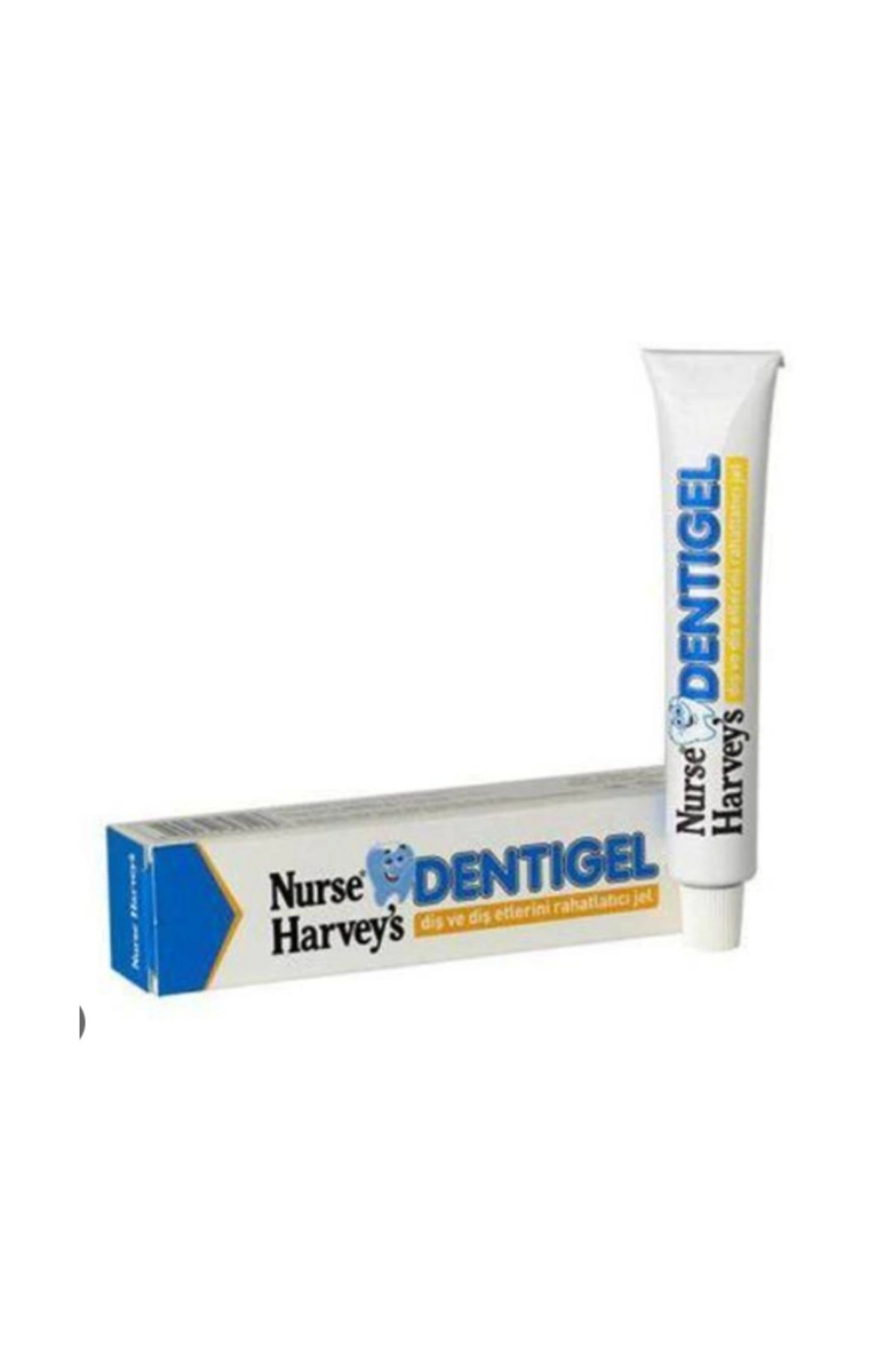 Nurse Harvey’s Dentigel 15 gr