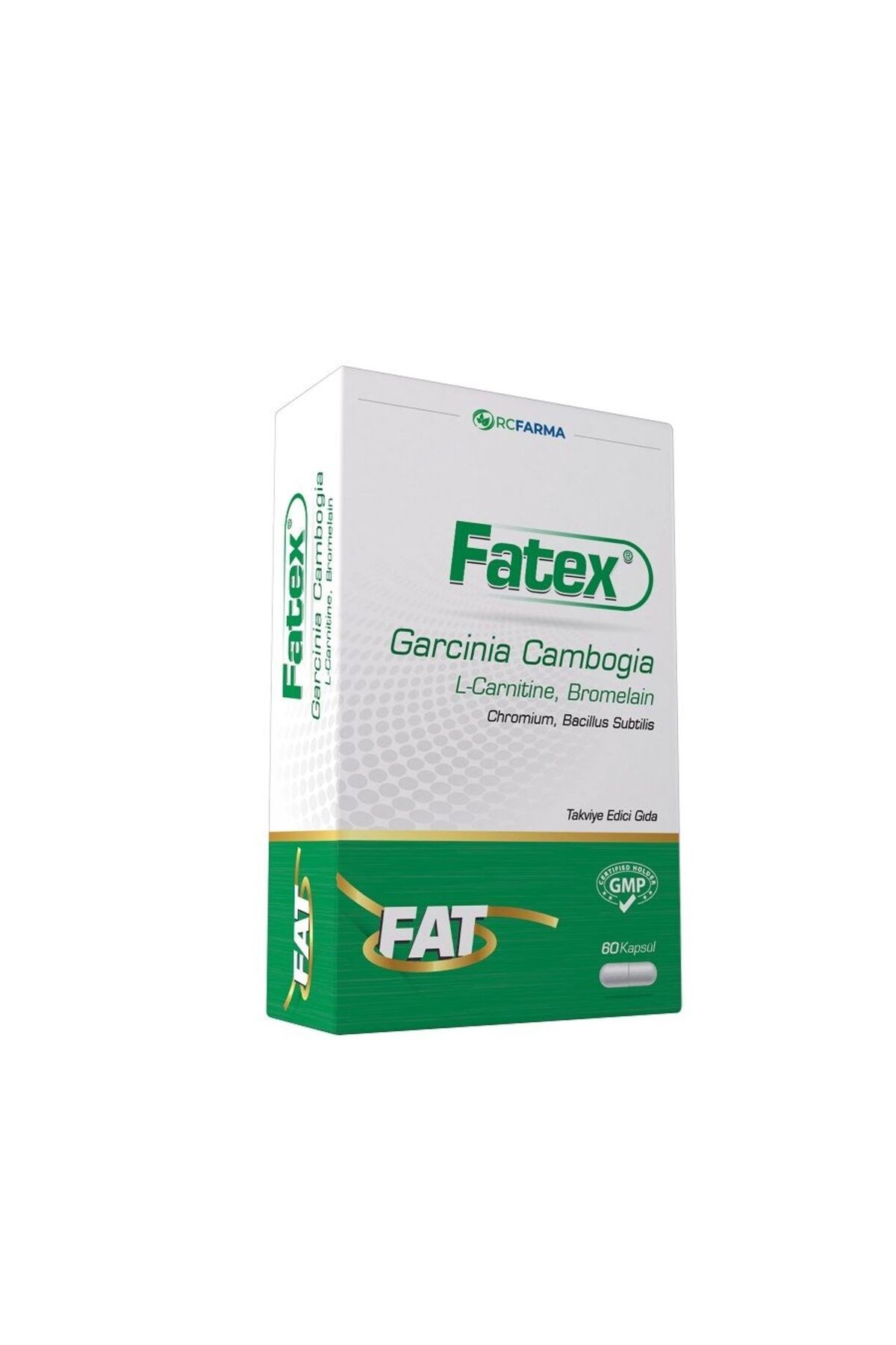 FATEX KAPSÜL