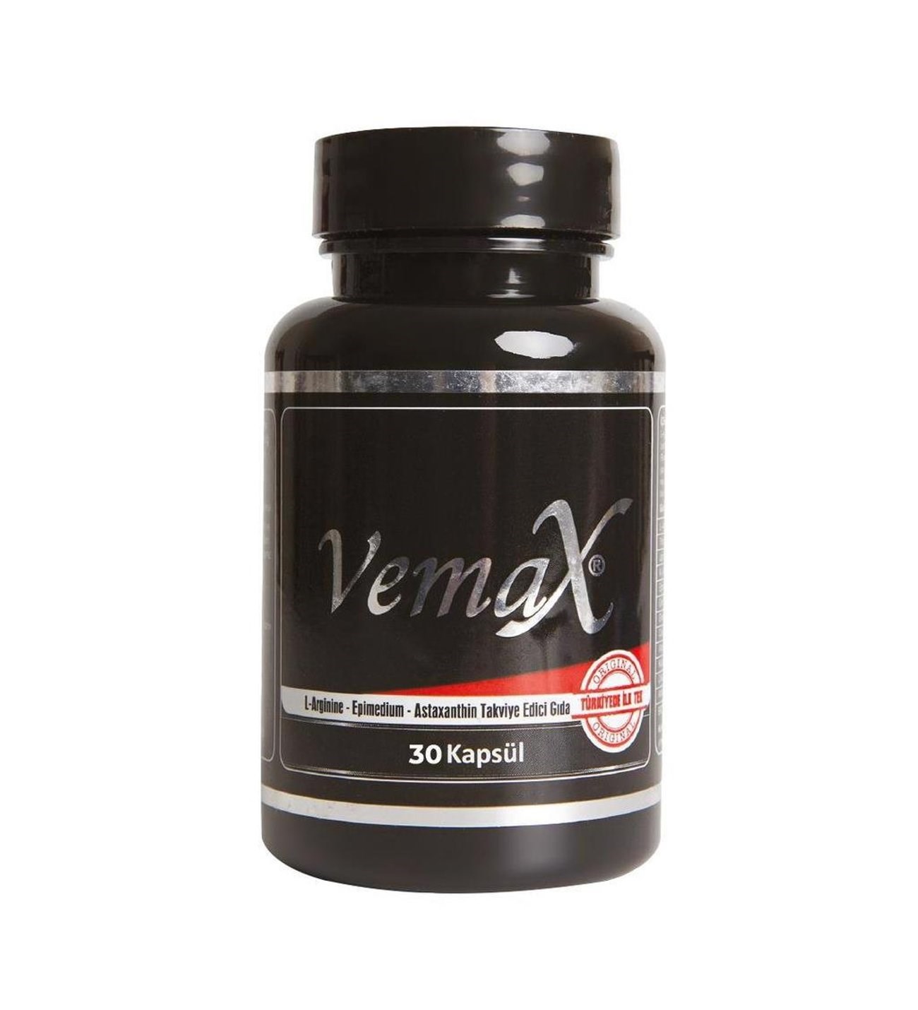 VEMAX 30 KAPSÜL