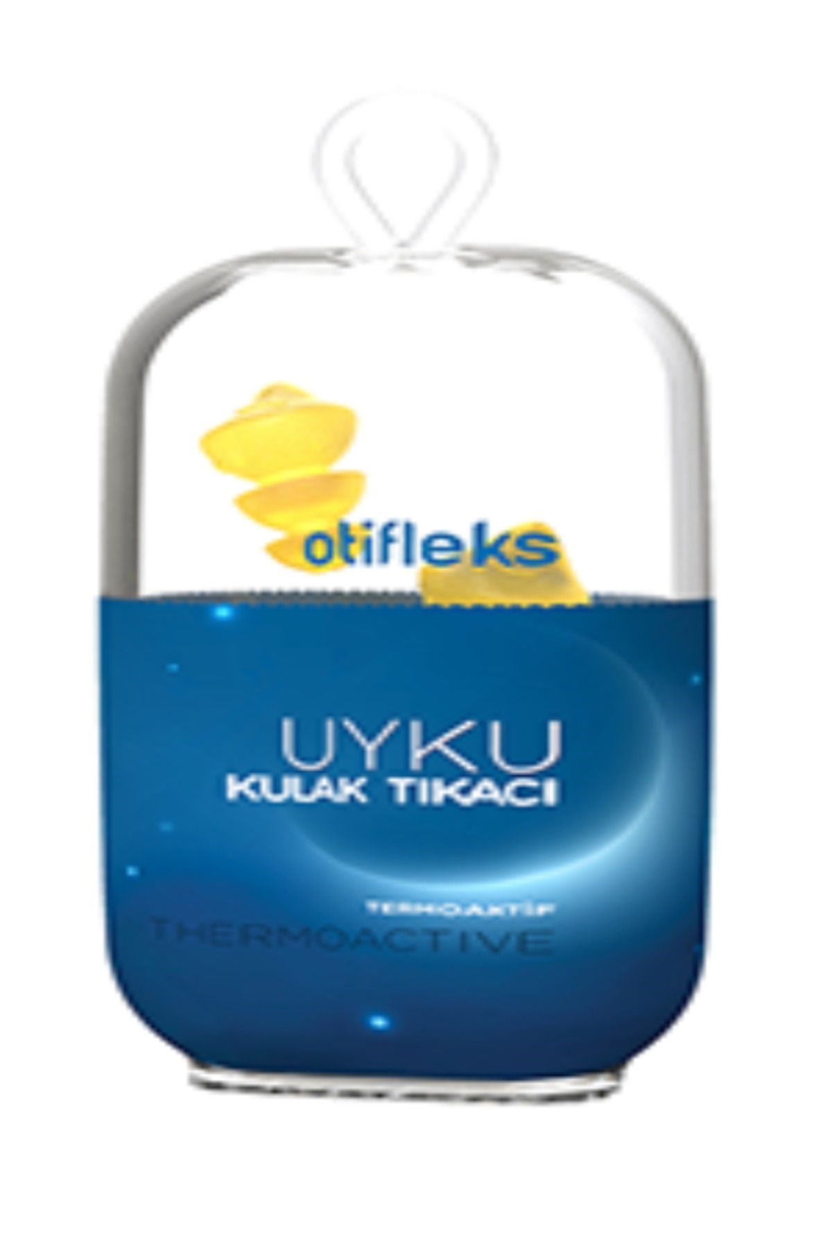 Otifleks Uyku Tıkacı Medium