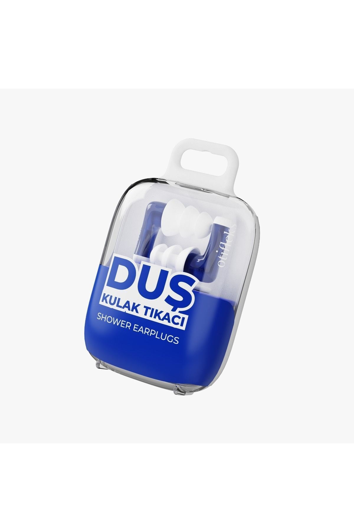 Otifleks Duş Kulak Tıkacı Small