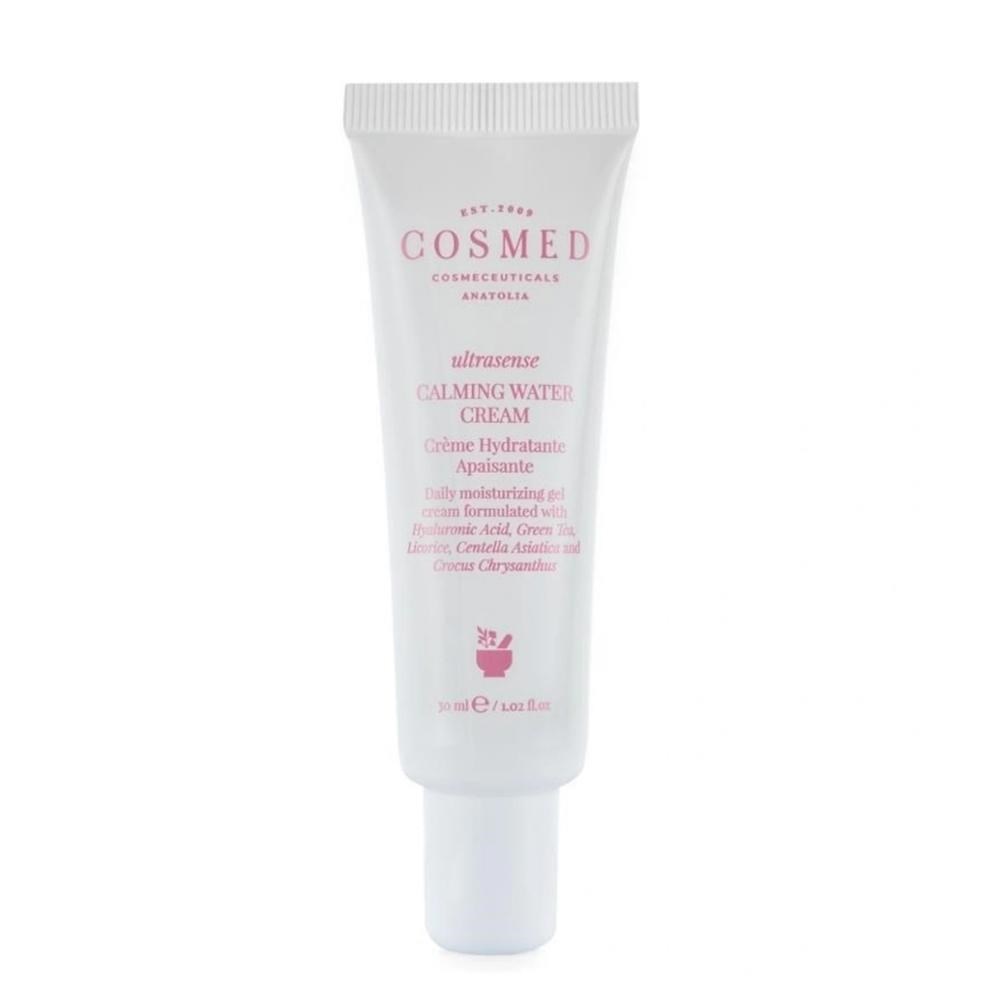ULTRASENSE CALMING WATER CREAM 30 ML