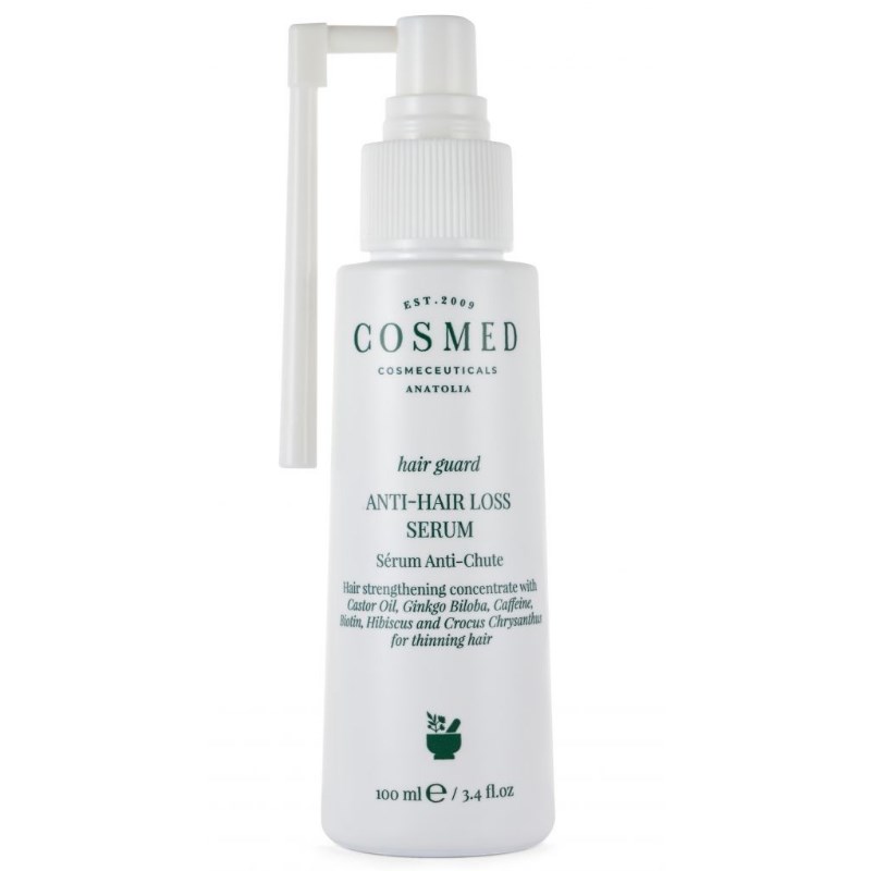 COSMED HAIR GUARD ANTI-HAIR LOSS SERUM 100 ML