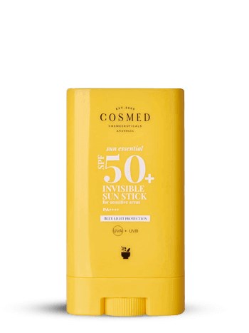 SUN ESSENTIAL STICK SPF50 20GR