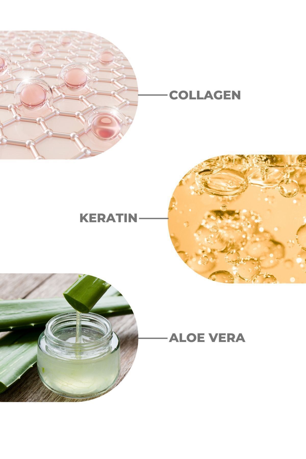 Zigavus Kolajen Women Şampuan 300 ml - 3 Al 2 Öde
