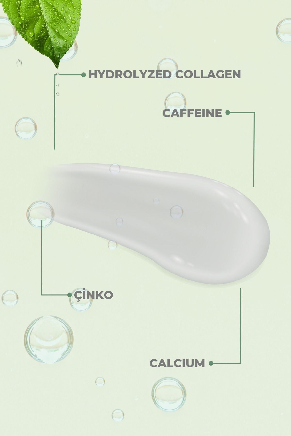Zigavus Extra Plus Sarımsaklı Şampuan 250 ml