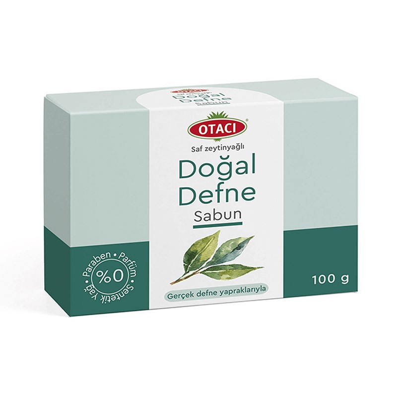 OTACI SABUN DEFNE 100 GR