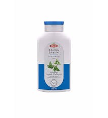 Otacı Duvar Sarmaşığı Bitki Özlü Şampuan 400 ml