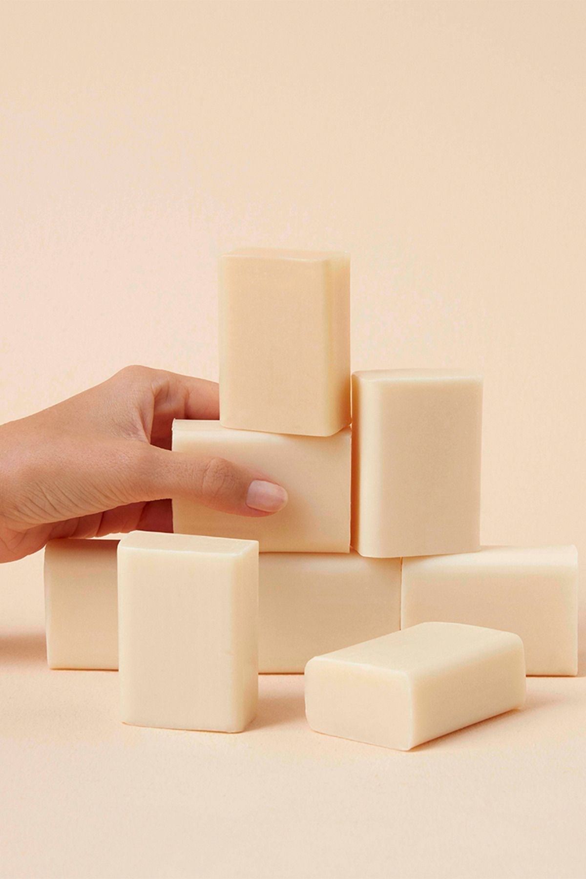 Otacı Argan Sabun