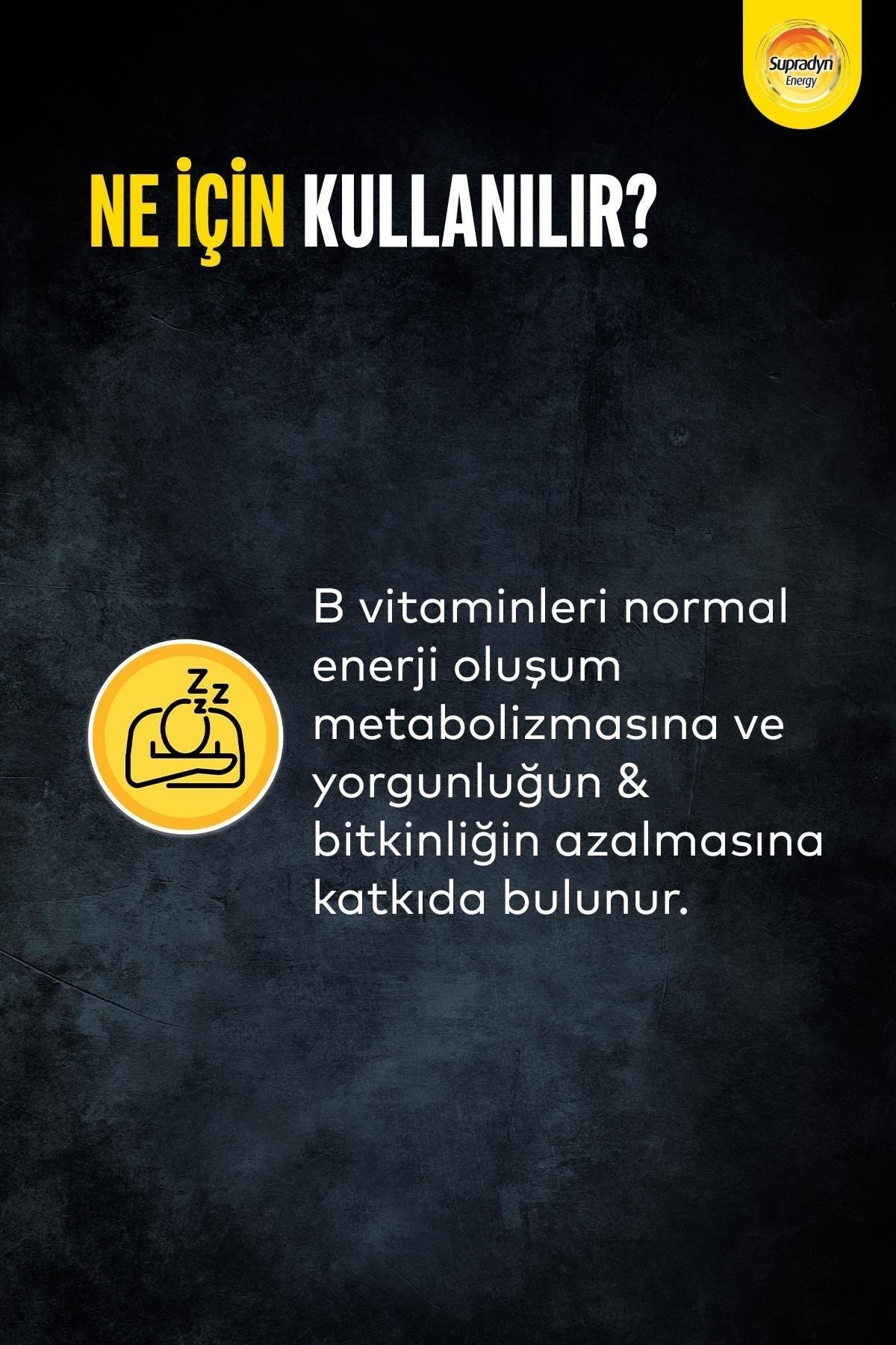 Supradyn Daily 30 Efervesan Tablet