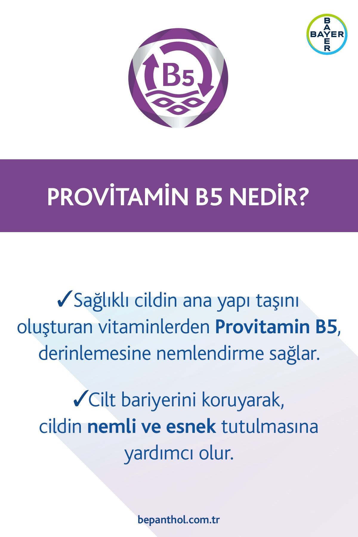 Bepanthol Sensidaily Vücut Kremi 200 ml