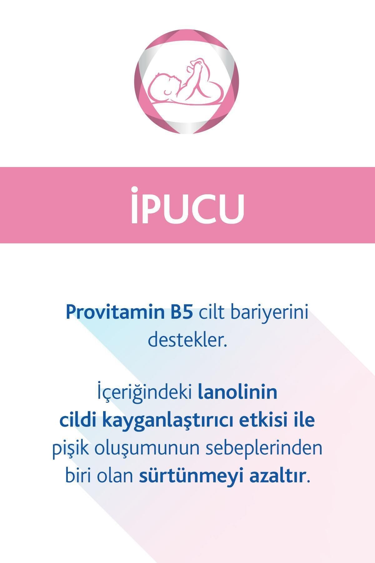 Baby Pişik Önleyici Merhem 100 gr