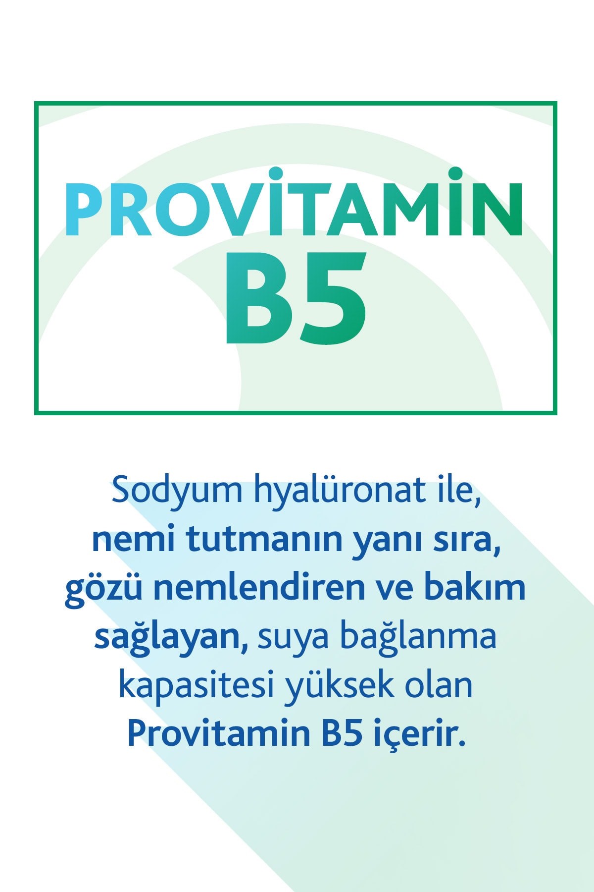 Eye Nemlendirici Göz Damlası Çoklu Doz 10ml