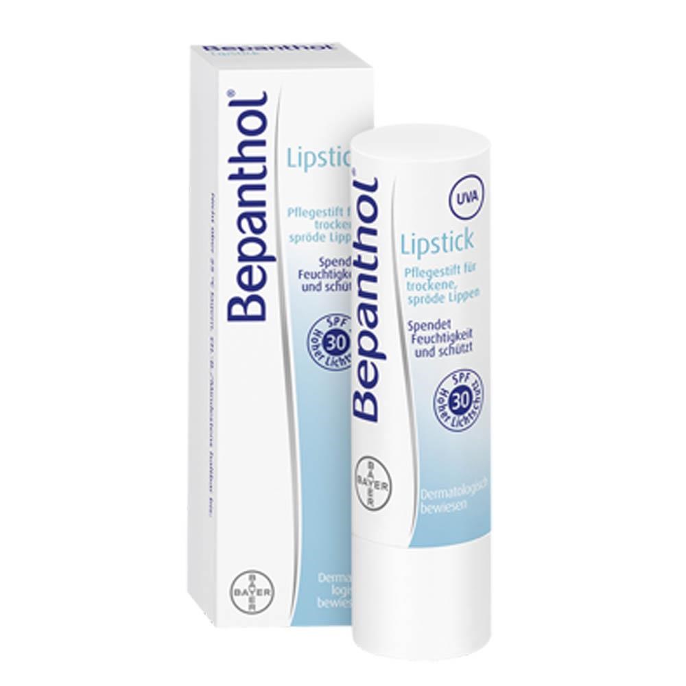 BEPANTHOL LIPSTIC GÜNEŞ KORUYUCU 4.5GR