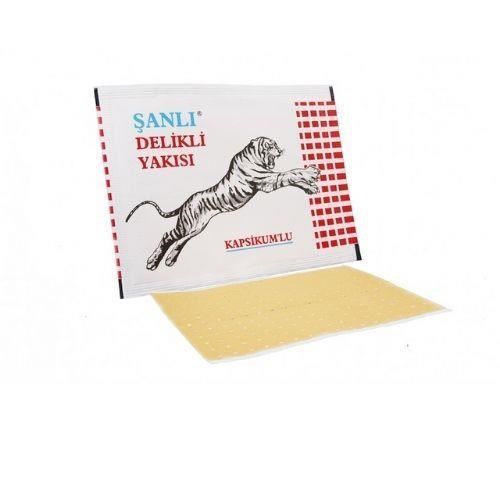 Şanlı Yakı