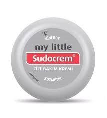 Sudocrem Pişik Bakım Kremi 22 ml - Teva