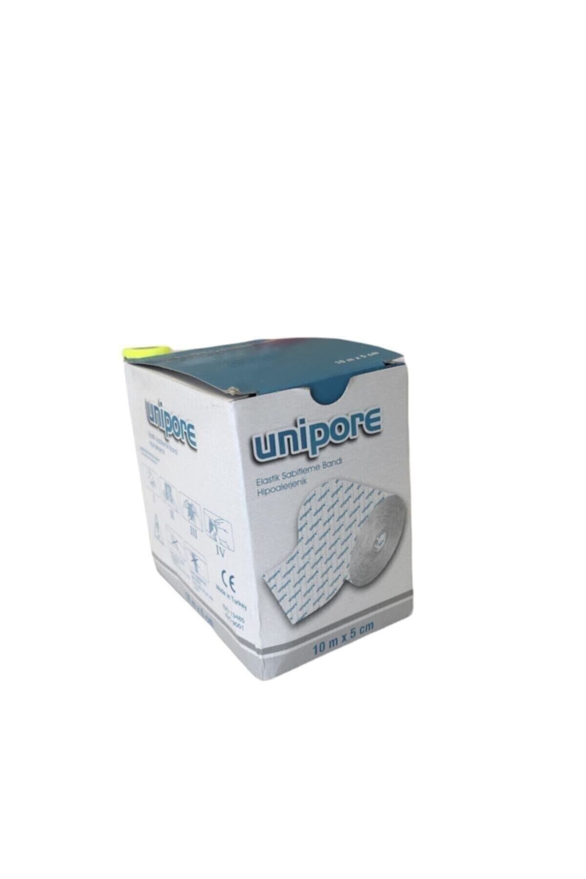 Unipore Flaster Fix 10m × 5cm