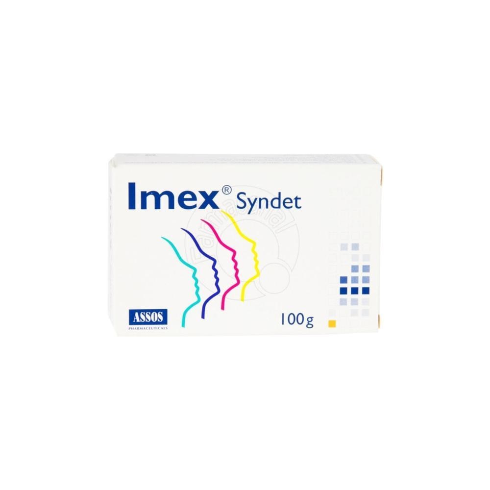 Imex Syndet Sabun 100 gr