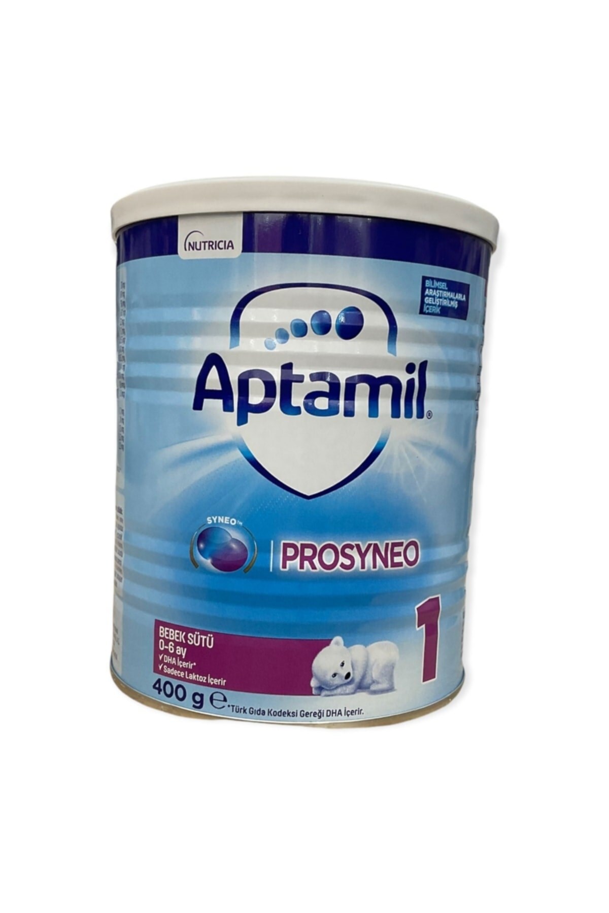 Aptamil Milupa Prosyneo 1 Bebek Sütü 400 Gr