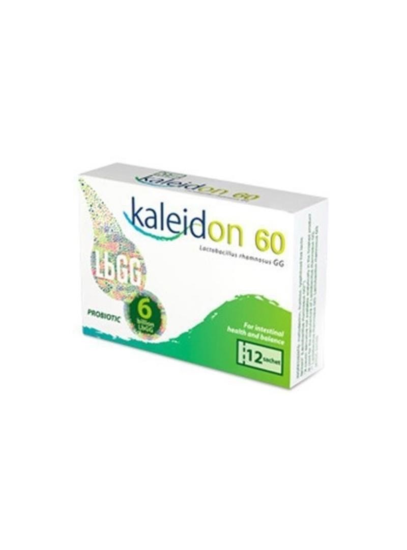 Kaleidon Kaleidon 60 mg 20 Kapsül