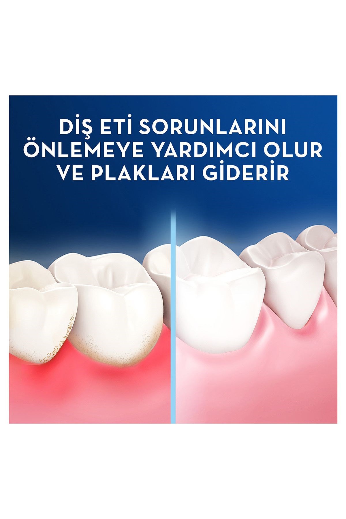 Oral-B Diş İpi Pro-Expert Clinic Line 25 m