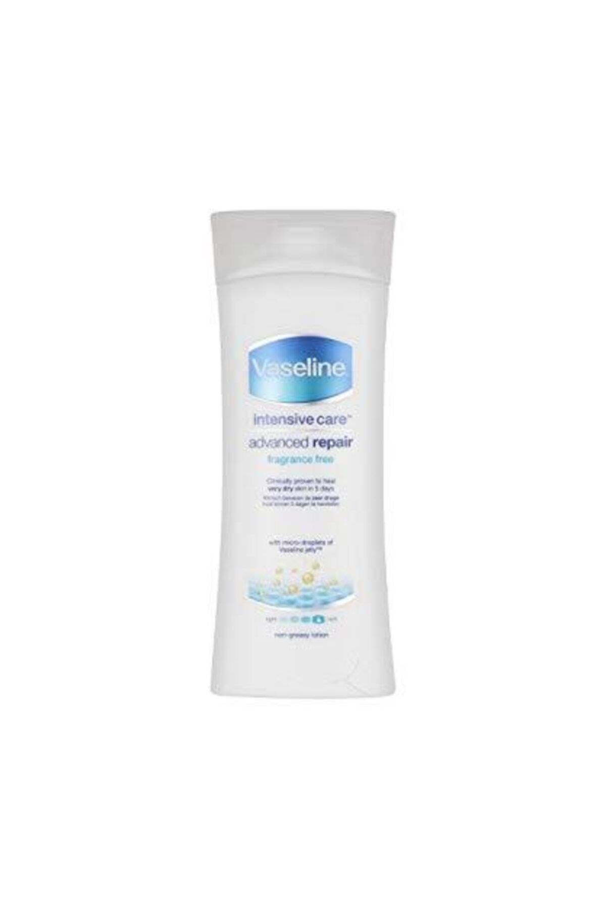 Vaseline Intensive Care Advanced Repair 200 ml