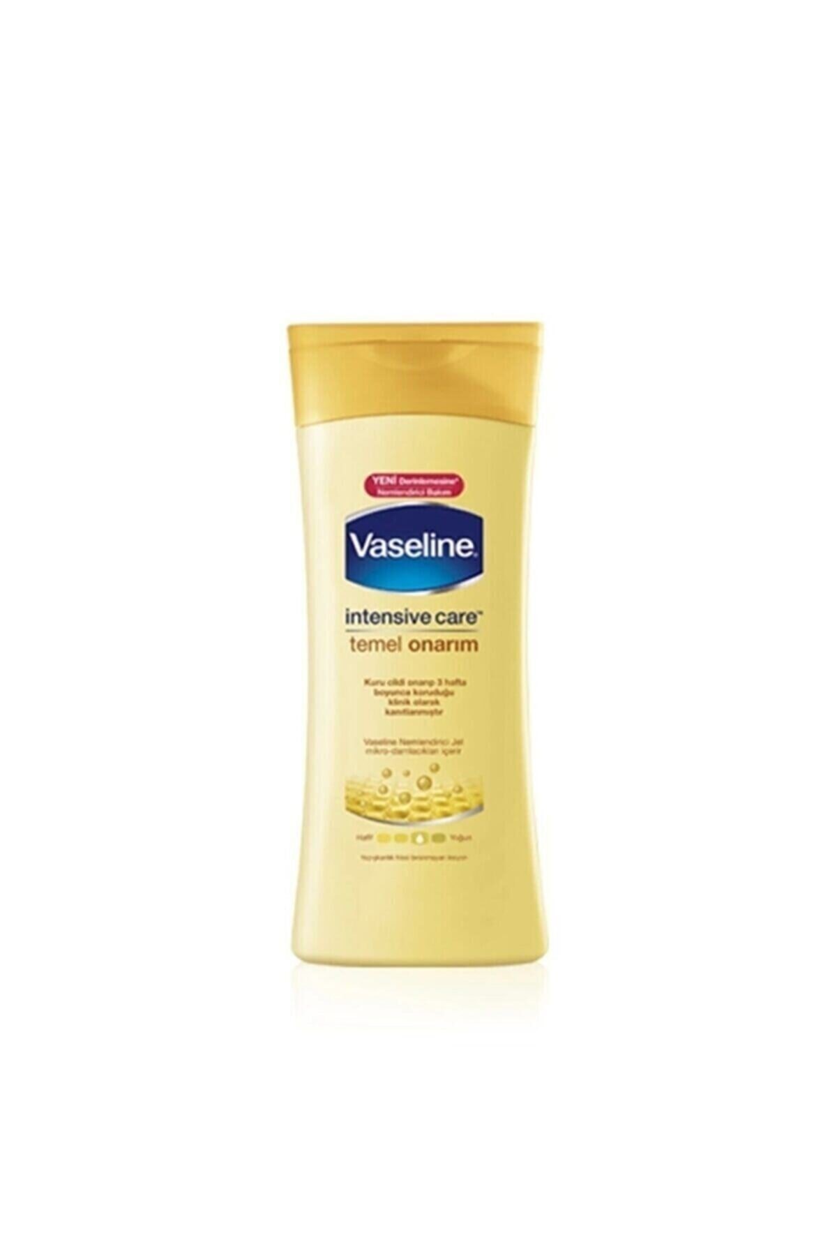 Vücut Losyonu Intensive Care Essential Healing 200 ml