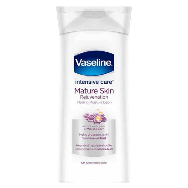 Vaseline%20Intensive%20Care%20Mature%20Skin%20Rejuvenation%20Losyon%20400%20ml
