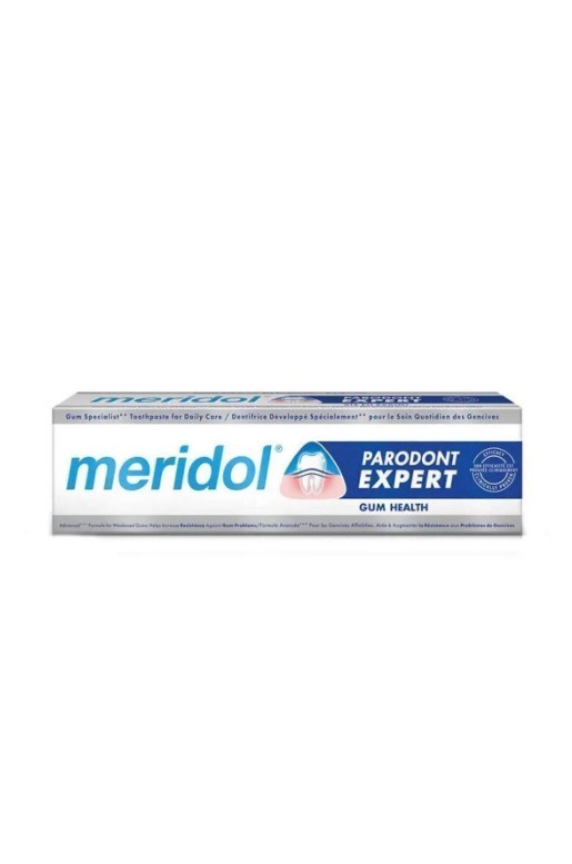 Meridol Parodont Expert Diş Macunu 75 ml