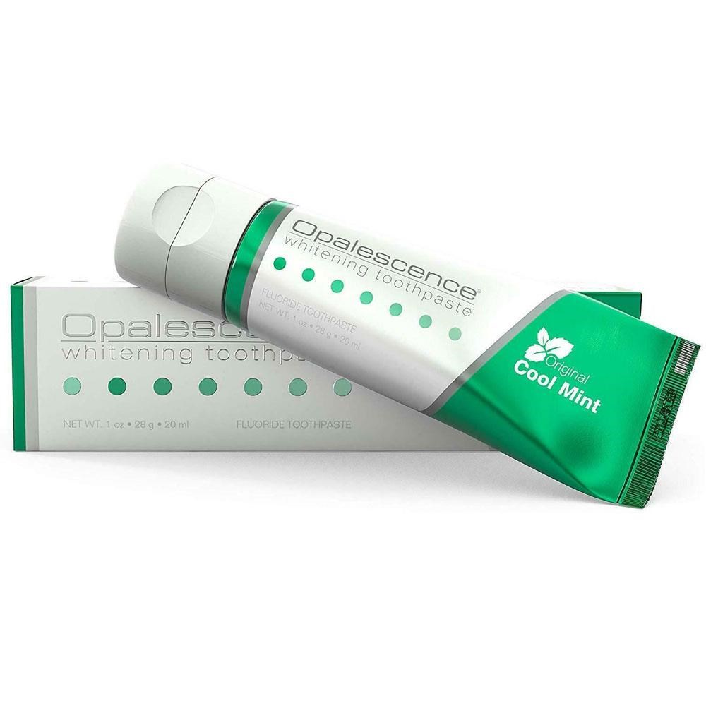 İTHAL OPALESCENCE WHITENING TOOTPASTE 28,35GR(10Z)