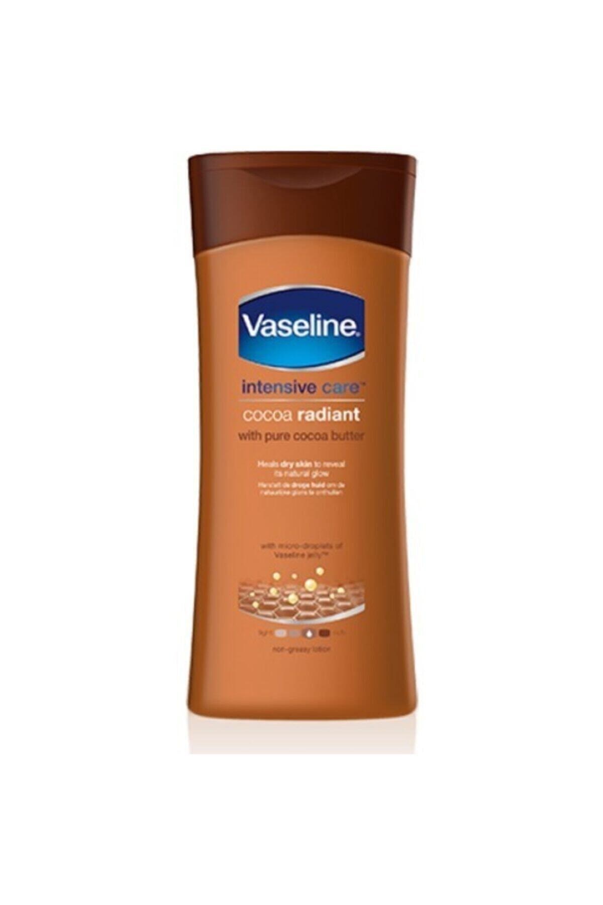 Cocoa Radıant Butter Yağsız Losyon  200ml