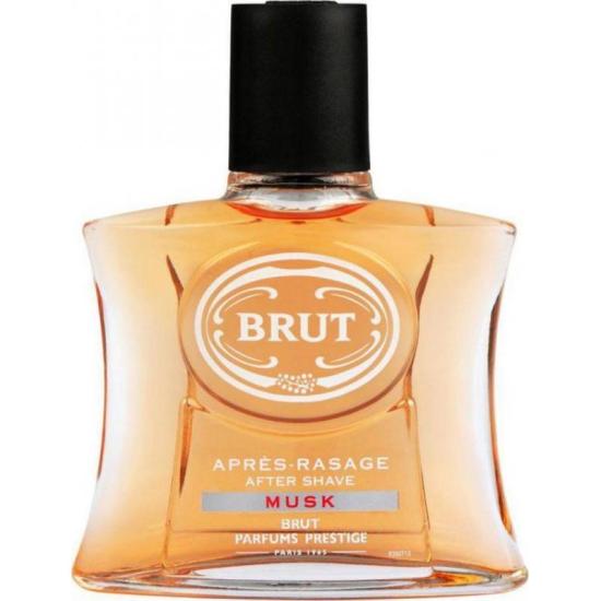 Brut After Shave Musk 100 ml