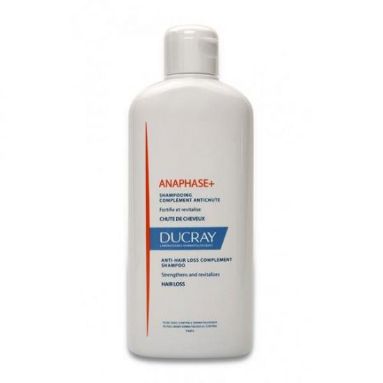Ducray Anaphase Dökülme Karşıtı Şampuan 400 ml