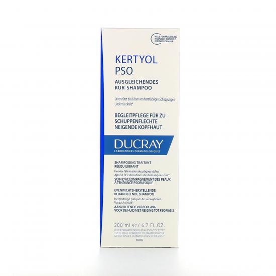 Ducray Kelual DS Şampuan 100 ml