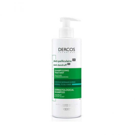 Vichy Dercos Anti-Pelliculaire Anti-Dandruff Kepek