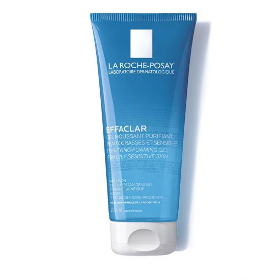La Roche Posay Effaclar Gel 200 ml - Yağlı ve Hass