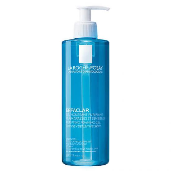 La Roche Posay Effaclar Yağlı ve Hassas Ciltler İç