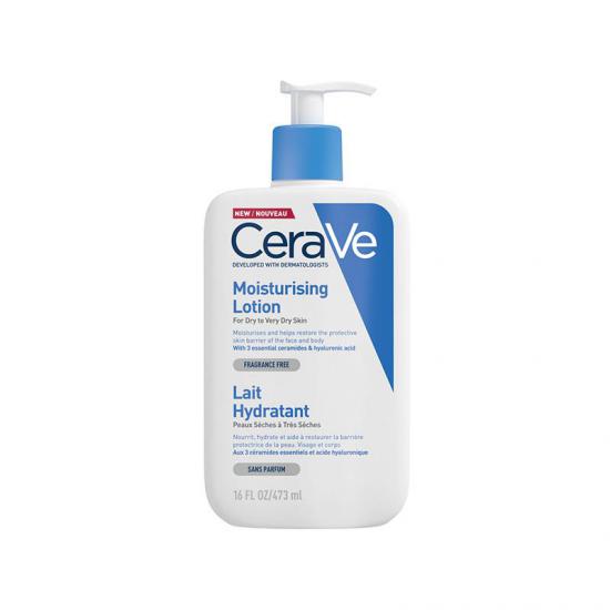 Cerave Moisturising Lotion 473 ml