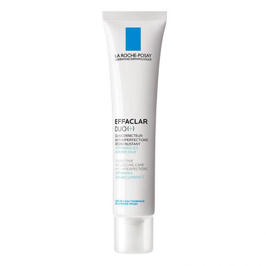 La Roche Posay Effaclar Duo (+) 40 ml - Cilt Bozuk