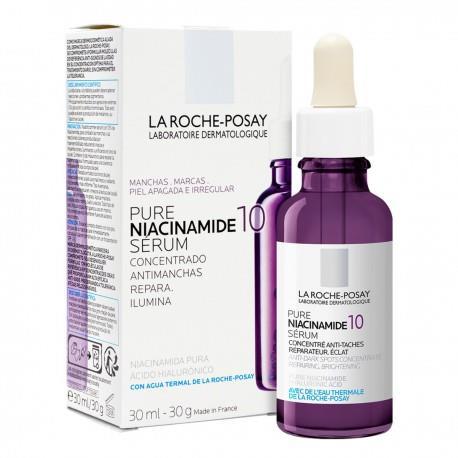 La Roche Posay Pure Niacinamide 10 Serum 30 ml